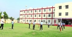 cbse school in Agra