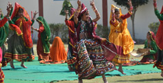 cbse school in Agra