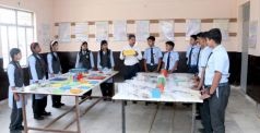 kindergarten school in Agra
