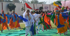 cbse school in Agra