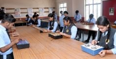 kindergarten school in Agra