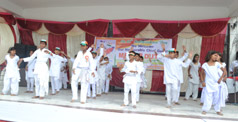 cbse school in Agra