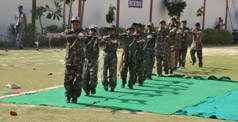 kindergarten school in Agra
