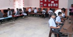 school in Agra