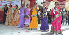 cbse school in Agra