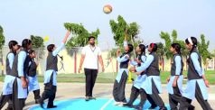 kindergarten school in Agra