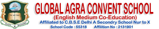 CBSE School in Agra